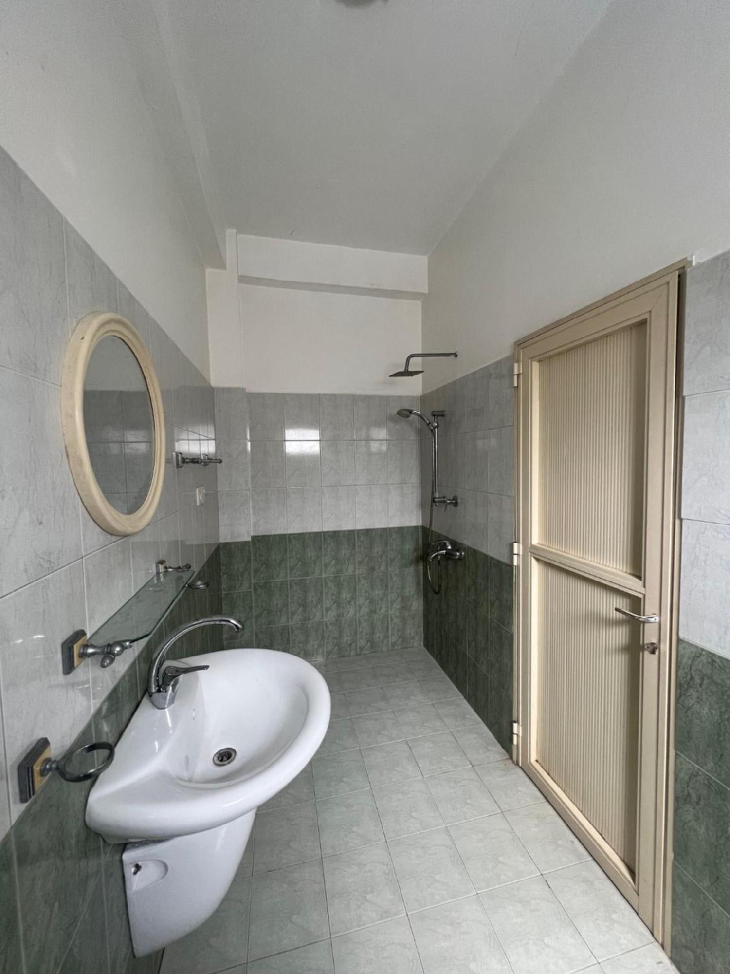 Yasis Surf Lodge Мирисса Экстерьер фото
